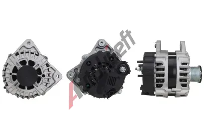 LUCAS Alterntor LU LRA04568, LRA04568