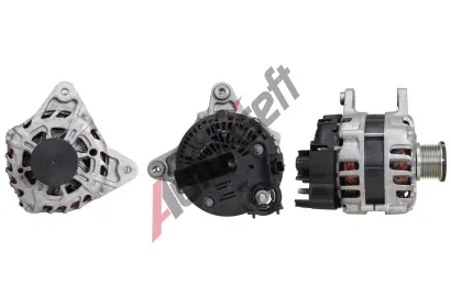LUCAS Alterntor LU LRA04573, LRA04573