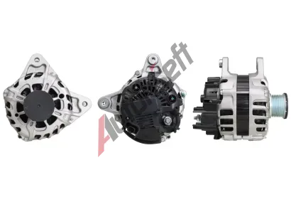 LUCAS Alterntor LU LRA04577, LRA04577