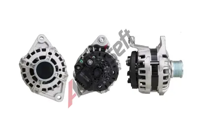 LUCAS Alterntor LU LRA04581, LRA04581