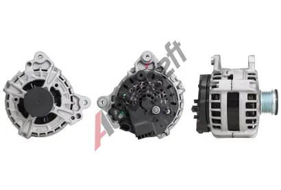 LUCAS Alternátor LU LRA04599, LRA04599 LUCAS Alternátor LU LRA04599, LRA04599