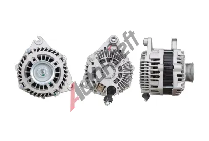 LUCAS Alterntor LU LRA04675, LRA04675