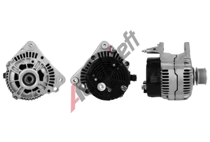 LUCAS Alterntor LU LRB00145, LRB00145
