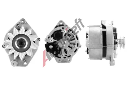 LUCAS Alterntor LU LRB00176, LRB00176