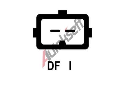 LUCAS Alterntor LU LRB00208, LRB00208