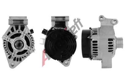 LUCAS Alterntor LU LRB00357, LRB00357