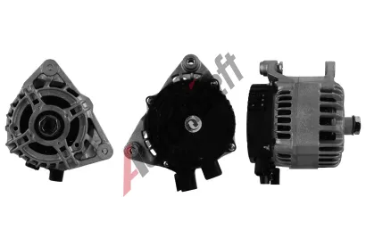LUCAS Alterntor LU LRB00359, LRB00359