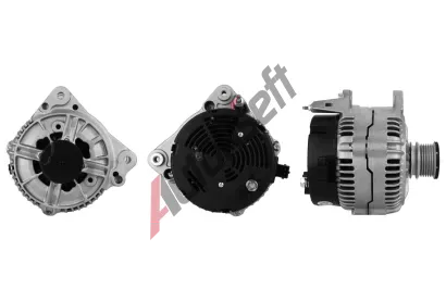 LUCAS Alterntor LU LRB00389, LRB00389