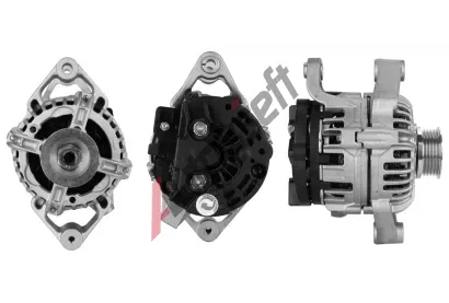 LUCAS Alterntor LU LRB00404, LRB00404