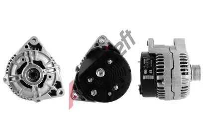LUCAS Alterntor LU LRB00408, LRB00408
