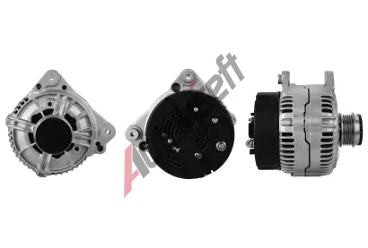 LUCAS Alterntor LU LRB00430, LRB00430