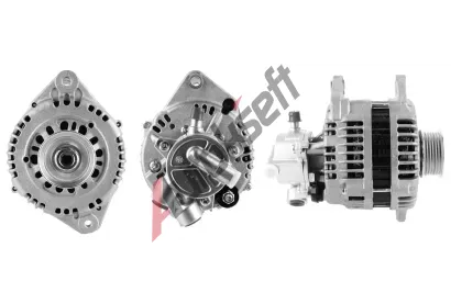 LUCAS Alterntor LU LRB00446, LRB00446
