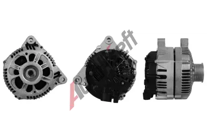 LUCAS Alterntor LU LRB00451, LRB00451