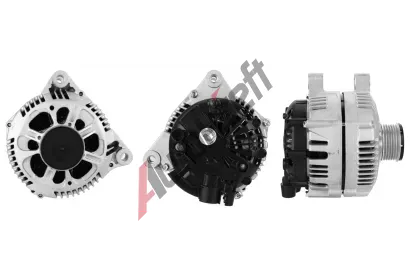 LUCAS Alterntor LU LRB00452, LRB00452