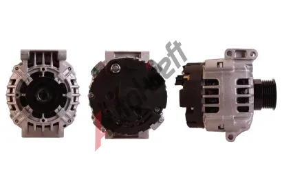 LUCAS Alterntor LU LRB00460, LRB00460