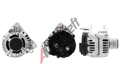 LUCAS Alterntor LU LRB00474, LRB00474