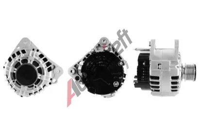 LUCAS Alterntor LU LRB00475, LRB00475