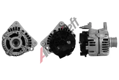 LUCAS Alterntor LU LRB00478, LRB00478