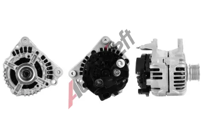 LUCAS Alterntor LU LRB00481, LRB00481