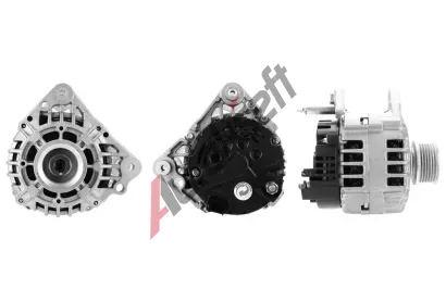 LUCAS Alterntor LU LRB00486, LRB00486
