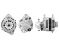 Alterntor LUCAS ‐ LU LRB00487