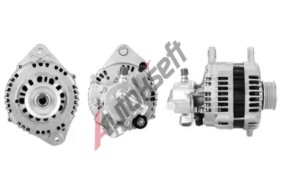 LUCAS Alterntor LU LRB00487, LRB00487