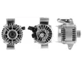 Alterntor LUCAS ‐ LU LRB00497