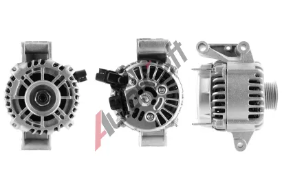 LUCAS Alterntor LU LRB00497, LRB00497