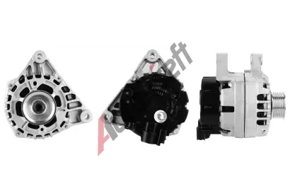 LUCAS Alterntor LU LRB00502, LRB00502