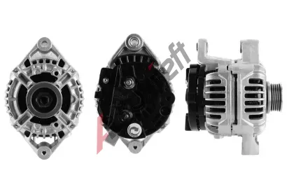 LUCAS Alterntor LU LRB00515, LRB00515