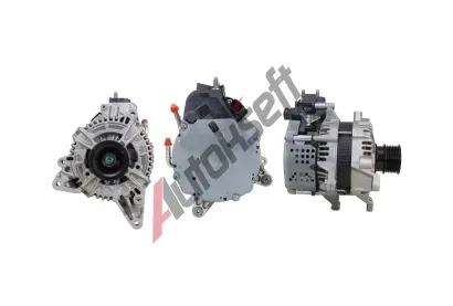 LUCAS Generátor startéru LU LRC00035, LRC00035 LUCAS Generátor startéru LU LRC00035, LRC00035