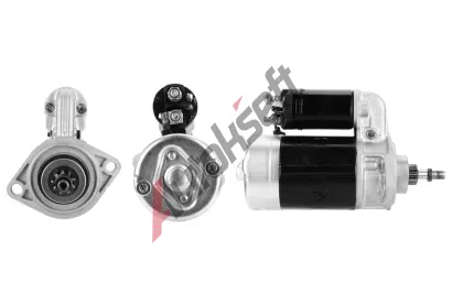 LUCAS Startr LU LRS00133, LRS00133
