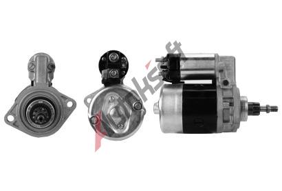 LUCAS Startr LU LRS00370, LRS00370