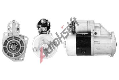 LUCAS Startr LU LRS00386, LRS00386