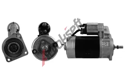LUCAS Startr LU LRS00419, LRS00419
