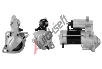 LUCAS Startr LU LRS00625, LRS00625