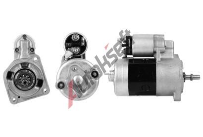 LUCAS Startr LU LRS00648, LRS00648