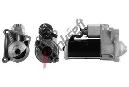 LUCAS Startr LU LRS00735, LRS00735