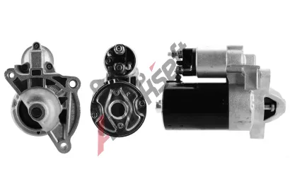 LUCAS Startr LU LRS00737, LRS00737