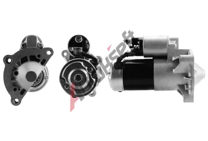 LUCAS Startr LU LRS00751, LRS00751