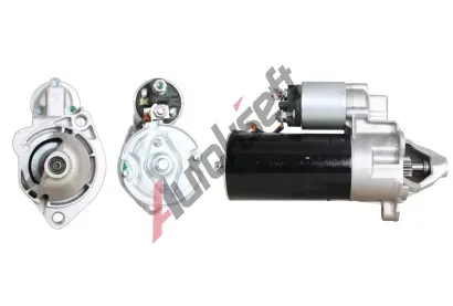 LUCAS Startr LU LRS00783, LRS00783