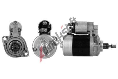 LUCAS Startr LU LRS00790, LRS00790
