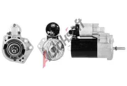 LUCAS Startr LU LRS00891, LRS00891