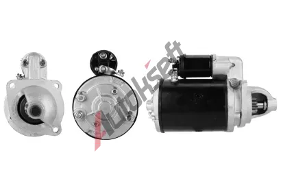LUCAS Startr LU LRS00968, LRS00968