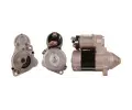 Startr LUCAS ‐ LU LRS01461