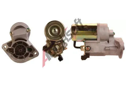 LUCAS Startr LU LRS01591, LRS01591