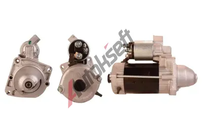 LUCAS Startr LU LRS01592, LRS01592