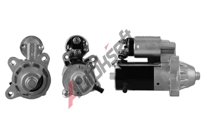 LUCAS Startr LU LRS01627, LRS01627