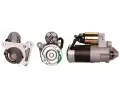 Startr LUCAS ‐ LU LRS01640