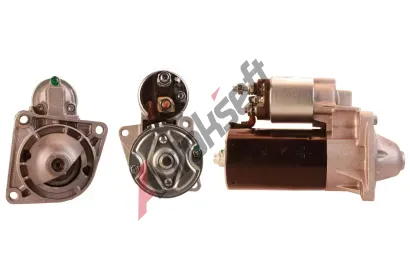 LUCAS Startr LU LRS01666, LRS01666